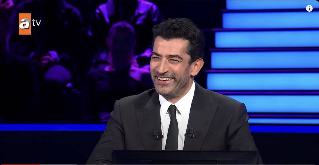 Kim Milyoner Olmak İster'de ortaokul matemetik sorusunu bilemedi! Kenan İmirzalıoğlu'nu çıldırtan ODTÜ mezunu Rukiye İkra Ağca 2